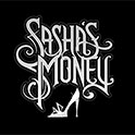 Sasha's Money Promo